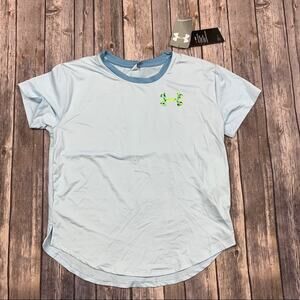 Under Armour heat gear tee